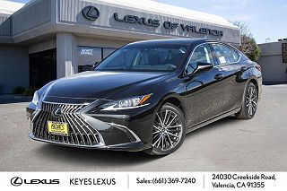 2024 Lexus ES 350 58ADZ1B17RU173494 in Valencia, CA