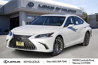 2024 Lexus ES 300h 58AEA1C11RU047190 in Valencia, CA