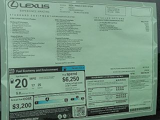 2024 Lexus IS 500 F Sport Performance JTHAP1D25R5005839 in Mount Laurel, NJ 29