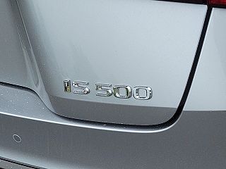 2024 Lexus IS 500 F Sport Performance JTHAP1D25R5005839 in Mount Laurel, NJ 32
