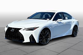 2024 Lexus IS 350 VIN: JTHGZ1B27R5076113