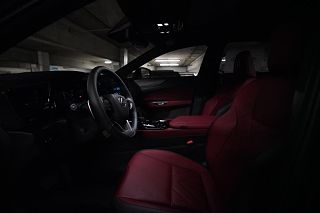 2024 Lexus NX 450h+ JTJHKCFZ7R2038599 in Beverly Hills, CA 6