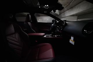 2024 Lexus NX 450h+ JTJHKCFZ7R2038599 in Beverly Hills, CA 7