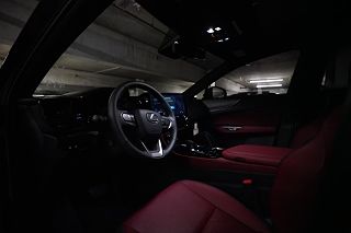 2024 Lexus NX 450h+ JTJHKCFZ7R2038599 in Beverly Hills, CA 8