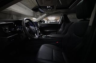 2024 Lexus NX 450h+ JTJHKCFZ1R2040431 in Beverly Hills, CA 10