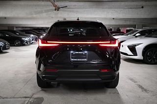 2024 Lexus NX 450h+ JTJHKCFZ1R2040431 in Beverly Hills, CA 4