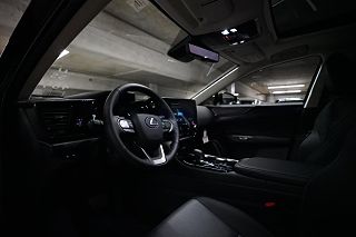 2024 Lexus NX 450h+ JTJHKCFZ1R2040431 in Beverly Hills, CA 8