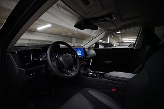 2024 Lexus NX 350 JTJAGCEZ0R2014472 in Beverly Hills, CA 10