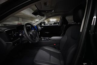 2024 Lexus NX 350 JTJAGCEZ0R2014472 in Beverly Hills, CA 8