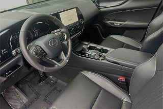 2024 Lexus NX 350 2T2AGCEZ0RC042000 in Oakland, CA 10