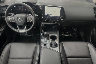 2024 Lexus NX 350 2T2AGCEZ0RC042000 in Oakland, CA 16
