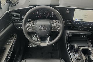 2024 Lexus NX 350 2T2AGCEZ0RC042000 in Oakland, CA 17