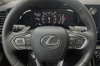 2024 Lexus NX 350 2T2AGCEZ0RC042000 in Oakland, CA 28