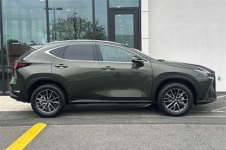 2024 Lexus NX 350 2T2AGCEZ0RC042000 in Oakland, CA 3