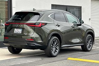 2024 Lexus NX 350 2T2AGCEZ0RC042000 in Oakland, CA 4