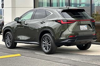 2024 Lexus NX 350 2T2AGCEZ0RC042000 in Oakland, CA 6