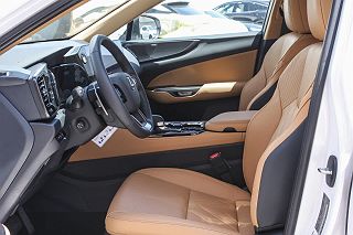 2024 Lexus NX 350 2T2HGCEZ4RC055993 in Valencia, CA 17