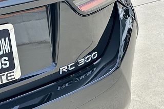 2024 Lexus RC 300 JTHGA5BC9R5012677 in Colma, CA 21