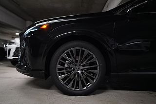 2024 Lexus RX 450h+ JTJCJMGA1R2013211 in Beverly Hills, CA 7