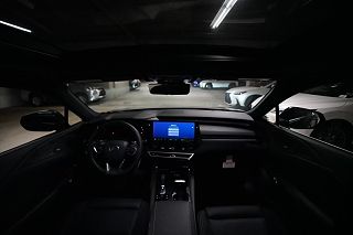 2024 Lexus RX 450h+ JTJCJMGA1R2013211 in Beverly Hills, CA 9