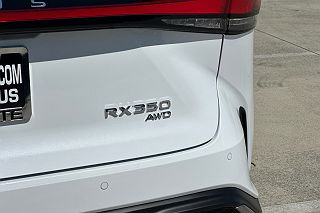 2024 Lexus RX 350 2T2BAMCA8RC064478 in Colma, CA 18