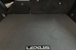 2024 Lexus RX 350h 2T2BBMCA8RC039996 in Colma, CA 13