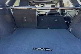 2024 Lexus RX 350 2T2BAMBA6RC027009 in Colma, CA 12