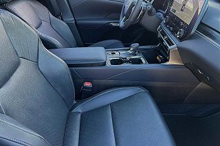 2024 Lexus RX 350 2T2BAMBA6RC027009 in Colma, CA 14