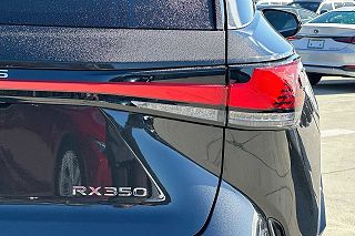 2024 Lexus RX 350 2T2BAMBA6RC027009 in Colma, CA 22
