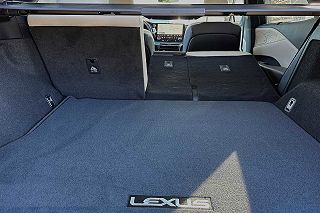 2024 Lexus RX 350 2T2BAMBAXRC027028 in Colma, CA 12