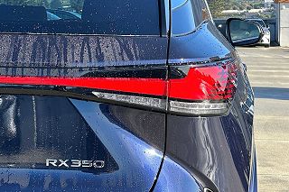 2024 Lexus RX 350 2T2BAMBAXRC027028 in Colma, CA 22