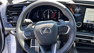 2024 Lexus RX 350 2T2BAMCA8RC053626 in East Haven, CT 13