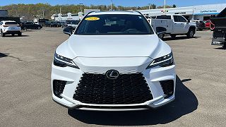 2024 Lexus RX 350 2T2BAMCA8RC053626 in East Haven, CT 2