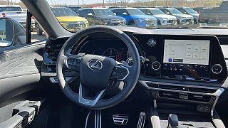 2024 Lexus RX 350 2T2BAMCA8RC053626 in East Haven, CT 24