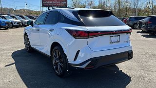 2024 Lexus RX 350 2T2BAMCA8RC053626 in East Haven, CT 7