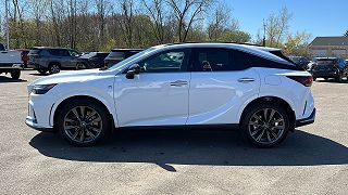 2024 Lexus RX 350 2T2BAMCA8RC053626 in East Haven, CT 8
