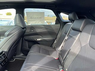 2024 Lexus RX 500h 2T2BCMEA5RC015195 in Fremont, CA 17
