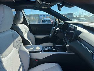 2024 Lexus RX 350 JTJCHMAA8R2016000 in Fremont, CA 10