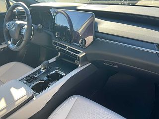 2024 Lexus RX 350 JTJCHMAA8R2016000 in Fremont, CA 11