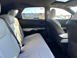 2024 Lexus RX 350 JTJCHMAA8R2016000 in Fremont, CA 12