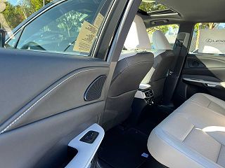 2024 Lexus RX 350 JTJCHMAA8R2016000 in Fremont, CA 16