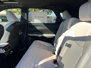 2024 Lexus RX 350 JTJCHMAA8R2016000 in Fremont, CA 17