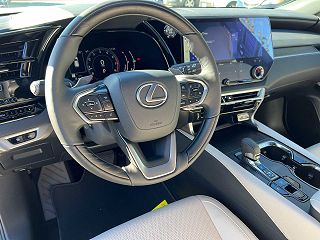 2024 Lexus RX 350 JTJCHMAA8R2016000 in Fremont, CA 19