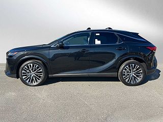 2024 Lexus RX 350 JTJCHMAA8R2016000 in Fremont, CA 2