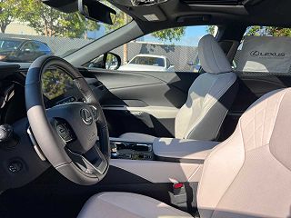 2024 Lexus RX 350 JTJCHMAA8R2016000 in Fremont, CA 20