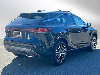 2024 Lexus RX 350 JTJCHMAA8R2016000 in Fremont, CA 5