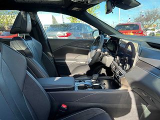 2024 Lexus RX 500h 2T2BCMEA1RC013931 in Fremont, CA 10