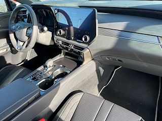 2024 Lexus RX 500h 2T2BCMEA1RC013931 in Fremont, CA 11