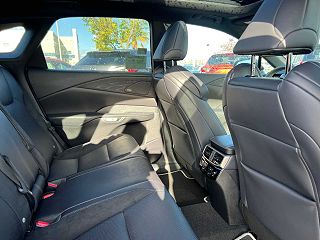 2024 Lexus RX 500h 2T2BCMEA1RC013931 in Fremont, CA 12