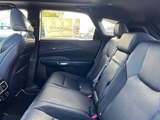 2024 Lexus RX 500h 2T2BCMEA1RC013931 in Fremont, CA 17